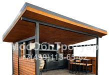 Монгалы в стиле ЛОФТ: особенности и критерии выбора