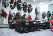 Преимущества и цены ритуальных услуг