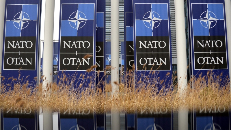 Foreign Policy: НАТО устроит "весенний шторм", чтобы послать сигнал России