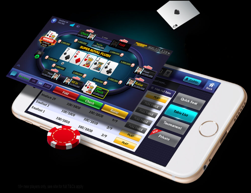 Мобильные онлайн казино: критерии выбора площадок?