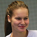 Кудерметова уверенно переиграла Боузкову и вышла в четвертьфинал турнира в Риме