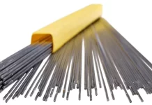 Пруток для сварки: для чего используется и как выбрать