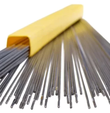 Пруток для сварки: для чего используется и как выбрать