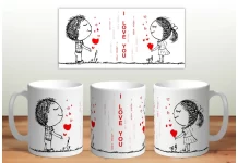 Идеи печати на кружках