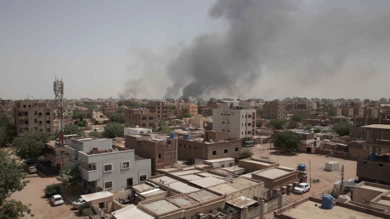 Посольство Катара в Судане подверглось нападению