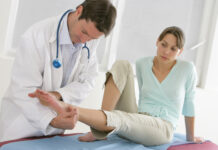 Когда необходим обратится к к травматологу-ортопеду