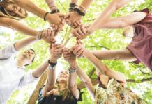 Важность проведения тимбилдинга для сотрудников