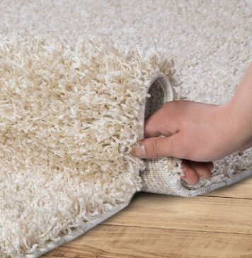 Как правильно выбрать синтетический ковер?