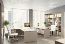 Критерии выбора помещения под офис