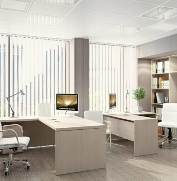 Критерии выбора помещения под офис