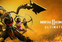 Особенности игры Mortal Kombat 11
