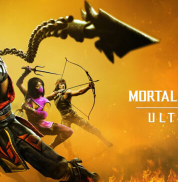 Особенности игры Mortal Kombat 11