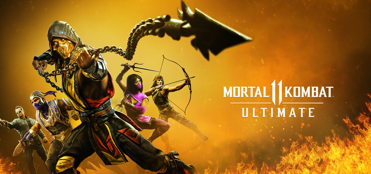 Особенности игры Mortal Kombat 11