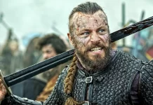 Интересные факты о сериале Викинги