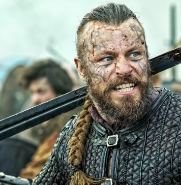 Интересные факты о сериале Викинги