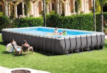 Какой бассейн выбрать: панельный или сборный?