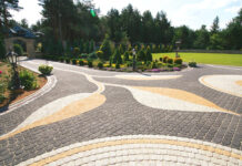 Виды и критерии выбора тротуарной брусчатки