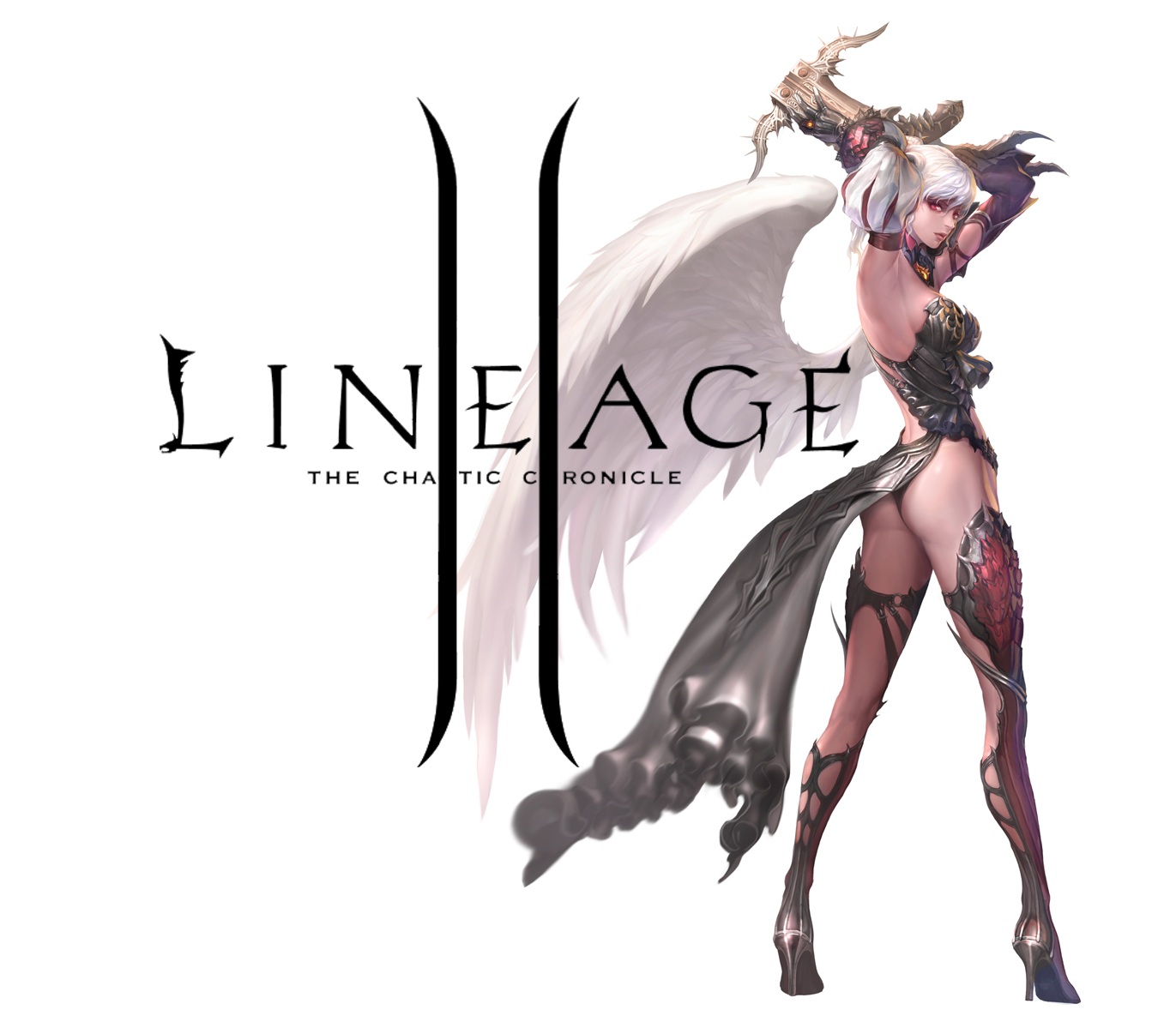 Как играть в LINEAGE 2 HF с BATTLECLUB