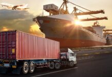 Услуги контейнерных перевозок от транспортной компании «РЕЙЛ КОНТИНЕНТ»