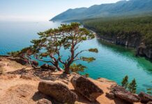 Самые живописные места России, которые стоит посетить