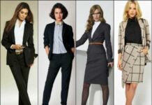 Какой гардероб подобрать для работы в офисе