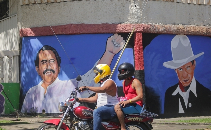 Дипломат Бурляй: «Есть страна, которая за Россию по всем вопросам. Это Никарагуа»