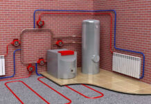 Критерии выбор системы отопления для дома