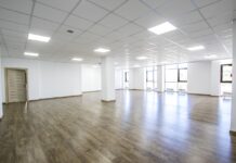 Где лучше всего снимать офис в Алматы