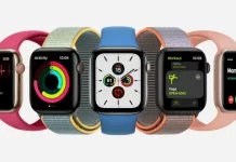 Почему так популярны Apple Watch Series 6