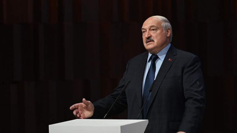 Лукашенко во вторник ответит на вопросы журналистов