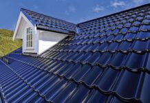 Критерии выбора металлочерепицы для кровли