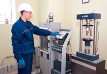 Роль испытательной лаборатории в сфере строительства