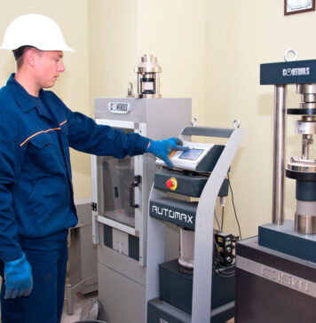 Роль испытательной лаборатории в сфере строительства