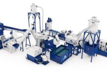 Особенности переработки полимерных отходов