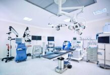 Медицинское оборудование от Сонарсис Медикал Системс