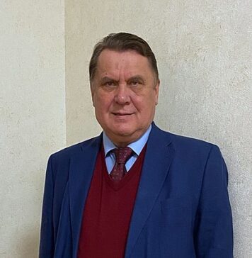 Валерий Николаевич Шнякин — биография экс политика и бизнесмена