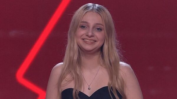 Виктория Соломахина победила на шоу "Голос"
