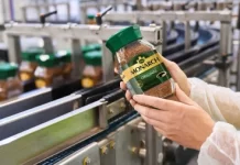 Monarchcoffee: любимый вкус и аромагия