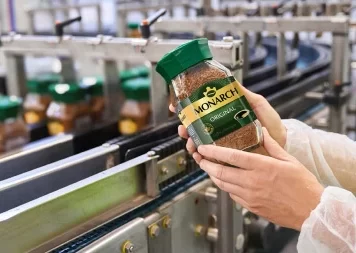 Monarchcoffee: любимый вкус и аромагия