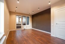 Особенности ремонта квартир под ключ