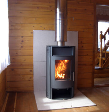 Как выгодно приобрести камины, печи или дымоходы?