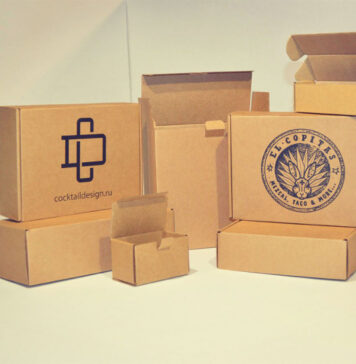 Изготовление пластиковых коробок на заказ с логотипом: особенности и преимущества