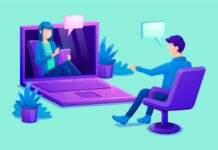 Онлайн консультация психотерапевтов: удобство и эффективность