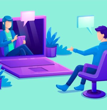 Онлайн консультация психотерапевтов: удобство и эффективность