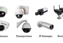 Веб камеры: виды, особенности и критерии выбора