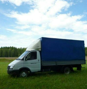 Транспортные услуги по перевозке грузов в Луганск