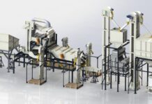 Критерии выбора машин для очистки и сортировки семян