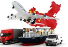 Доставка грузов из Китая с логистической компанией «Karussia»