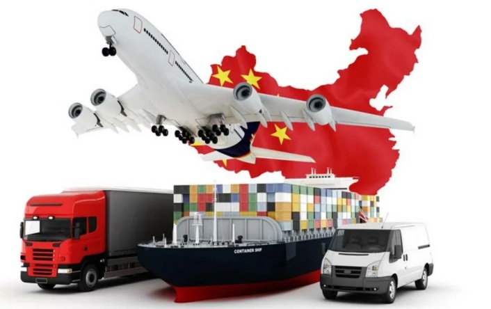 Доставка грузов из Китая с логистической компанией "Karussia"