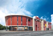 Преимущества Торгово-развлекательного комплекса «Омега»